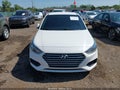 2022 Hyundai Accent — photo 13 of 17 | VIN 3KPC24A61NE175339