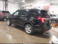 2018 Ford Explorer — photo 3 of 16 | VIN 1FM5K8B80JGC45466