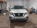 2018 Nissan Pathfinder — photo 12 of 16 | VIN 5N1DR2MM4JC661235
