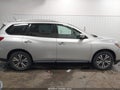 2018 Nissan Pathfinder — photo 13 of 16 | VIN 5N1DR2MM4JC661235
