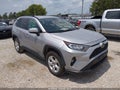 2021 Toyota RAV4 — photo 1 of 17 | VIN 2T3W1RFVXMW150990