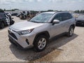 2021 Toyota RAV4 — photo 2 of 17 | VIN 2T3W1RFVXMW150990