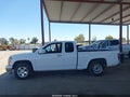 2011 Chevrolet Colorado — photo 14 of 16 | VIN 1GCESCFEXB8133342