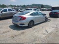 2016 Honda Civic — photo 4 of 16 | VIN 19XFC2F53GE057150