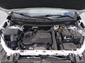2018 Chevrolet Equinox — photo 10 of 16 | VIN 3GNAXJEV8JS617982