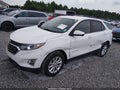 2018 Chevrolet Equinox — photo 2 of 16 | VIN 3GNAXJEV8JS617982