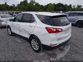 2018 Chevrolet Equinox — photo 3 of 16 | VIN 3GNAXJEV8JS617982