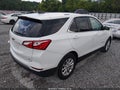 2018 Chevrolet Equinox — photo 4 of 16 | VIN 3GNAXJEV8JS617982