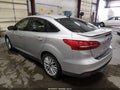 2017 Ford Focus — photo 3 of 12 | VIN 1FADP3J26HL272664