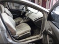 2017 Ford Focus — photo 5 of 12 | VIN 1FADP3J26HL272664