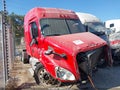 2017 Freightliner Cascadia 113 — photo 1 of 22 | VIN 3AKJGHDV7HSHN1868