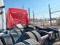 2017 Freightliner Cascadia 113 — photo 3 of 22 | VIN 3AKJGHDV7HSHN1868