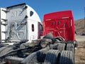 2017 Freightliner Cascadia 113 — photo 4 of 22 | VIN 3AKJGHDV7HSHN1868