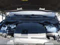 2019 Land Rover Range Rover Sport — photo 10 of 16 | VIN SALWR2RU8KA863040