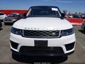2019 Land Rover Range Rover Sport — photo 6 of 16 | VIN SALWR2RU8KA863040