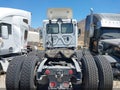 2015 Freightliner Cascadia 113 — photo 19 of 20 | VIN 1FUJGBDV2FLBW4306