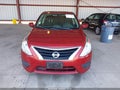 2018 Nissan Versa — photo 12 of 16 | VIN 3N1CN7AP5JL810590