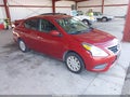 2018 Nissan Versa — photo 1 of 16 | VIN 3N1CN7AP5JL810590
