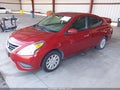 2018 Nissan Versa — photo 2 of 16 | VIN 3N1CN7AP5JL810590
