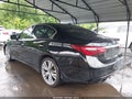 2018 Infiniti Q50 — photo 3 of 13 | VIN JN1EV7AR8JM437352