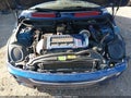 2003 Mini Cooper — photo 10 of 16 | VIN WMWRE33453TD65351