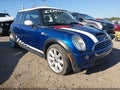 2003 Mini Cooper — photo 1 of 16 | VIN WMWRE33453TD65351