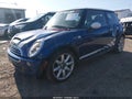 2003 Mini Cooper — photo 2 of 16 | VIN WMWRE33453TD65351