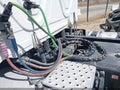 2013 Freightliner Cascadia 113 — photo 14 of 20 | VIN 1FUBGADV3DLBW3354