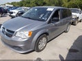 2019 Dodge Grand Caravan — photo 2 of 16 | VIN 2C4RDGBG4KR616470