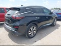 2021 Nissan Murano — photo 4 of 16 | VIN 5N1AZ2CJ1MC139046