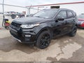 2015 Land Rover Discovery Sport — photo 2 of 16 | VIN SALCT2BG8FH543075