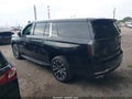 2025 Chevrolet Suburban — photo 3 of 16 | VIN 1GNS6GRL5SR228739