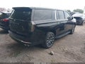 2025 Chevrolet Suburban — photo 4 of 16 | VIN 1GNS6GRL5SR228739