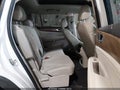 2024 Volkswagen Atlas — photo 8 of 15 | VIN 1V2KR2CA8RC585287