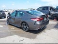 2020 Toyota Camry — photo 3 of 18 | VIN 4T1G11AK4LU311070