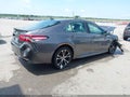 2020 Toyota Camry — photo 4 of 18 | VIN 4T1G11AK4LU311070