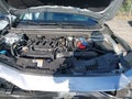 2024 Honda Accord — photo 10 of 16 | VIN 1HGCY1F35RA081132
