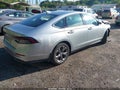 2024 Honda Accord — photo 4 of 16 | VIN 1HGCY1F35RA081132