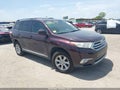 2012 Toyota Highlander — photo 1 of 17 | VIN 5TDZA3EH4CS026025