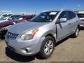 2013 Nissan Rogue — photo 2 of 16 | VIN JN8AS5MV4DW600495