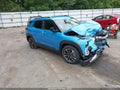 2026 Chevrolet Trailblazer — photo 1 of 15 | VIN KL79MRSL4TB058447