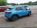 2026 Chevrolet Trailblazer — photo 4 of 15 | VIN KL79MRSL4TB058447