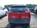 2016 Jeep Cherokee — photo 16 of 21 | VIN 1C4PJMCB2GW359938