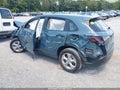 2025 Honda HR-V — photo 3 of 17 | VIN 3CZRZ2H33SM767682