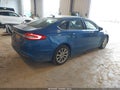 2017 Ford Fusion — photo 4 of 15 | VIN 3FA6P0H74HR155868