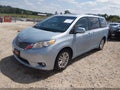 2017 Toyota Sienna — photo 2 of 20 | VIN 5TDYZ3DC9HS781706