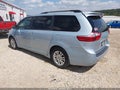 2017 Toyota Sienna — photo 3 of 20 | VIN 5TDYZ3DC9HS781706