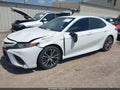 2020 Toyota Camry — photo 2 of 15 | VIN 4T1G11AK9LU357669