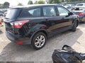 2017 Ford Escape — photo 4 of 14 | VIN 1FMCU0F73HUA47982