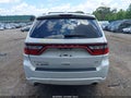 2018 Dodge Durango — photo 17 of 17 | VIN 1C4RDJDG9JC369240